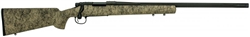 Remington 700 Mil-Spec 5R 6.5 Creedmoor 24" Black Stainless Threaded 85198