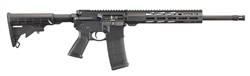 Ruger AR-556 Carbine Free Float M-LOK .223/5.56 8529