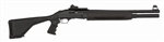 Mossberg 930 SPX Semi- Auto 18.5" Pistol Grip Ghost Ring 8- Shot 12GA (85370) 85370