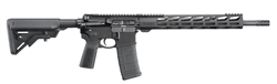 Ruger AR-556 LITE 16" MLOK Direct Gas Impingement .223/5.56 8542