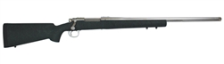 Remington 700 Mil-Spec 5R .300 WINMAG 24" Stainless Threaded 85508