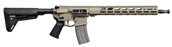 Ruger AR-556 LITE 16" MLOK Direct Gas Impingement .223/5.56 8555