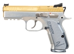 CZ-USA 75 Shadow 2 Compact Optic Ready DA/SA 9mm 86159