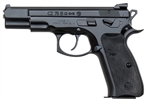 CZ 75B Omega Convertible 9mm 91136