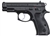 CZ-USA 75 Compact w/ Safety 9mm 91190