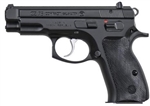 CZ-USA 75 Compact w/ Safety 9mm 91190