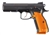 CZ-USA 75 Shadow 2 Optic Ready Orange Grips DA/SA 9mm 91248