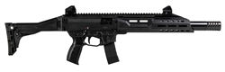 CZ-USA Scorpion EVO 3 Plus Carbine w/ Faux Suppressor 9mm 91422