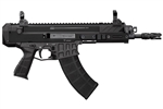 CZ-USA BREN 2 MS 7.62x39 9" 91460