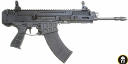 CZ-USA BREN 2 MS 7.62x39 11"91461