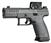 CZ-USA P-10C Ported Aimpoint COA Gray Frame 15+1 9mm 91582