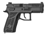 CZ-USA P-09 Compact Nocturne 15+1 9mm 91660