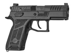 CZ-USA P-09 Compact Nocturne 15+1 9mm 91660