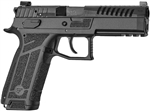 CZ-USA P-09 Full Size Nocturne 19+1 9mm 91670