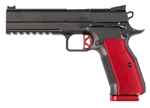 Dan Wesson DWX Full Size Optic Ready 9mm (19+1) 92003