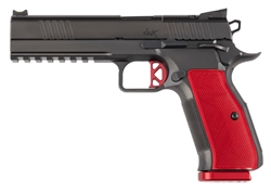 Dan Wesson DWX Full Size Optic Ready 9mm (19+1) 92003