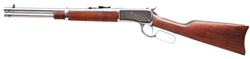 Rossi M92 Stainless 16" Carbine in .44 Magnum 920441693