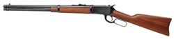 Rossi M92 Blued 20" in .44 Magnum 920442013