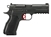 Dan Wesson DWX Compact Optic Ready Light Rail 9mm (15+1) 92103