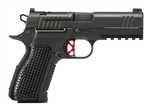 Dan Wesson DWX Compact Optic Ready Light Rail 9mm (15+1) 92103