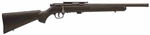 Savage MARK 93 FV SR 16.5" Heavy Threaded .22 Magnum