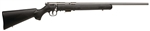 Savage 93R17FSS Std Bbl Stainless Synthetic: .17HMR