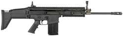 FNH USA SCAR 17S BLACK .308/7.62 NRCH 98661-2
