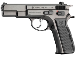 CZ-USA 75 Legend 16+1 9mm w/ Safety 91102