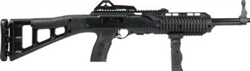 Hi Point Carbine 9mm w/ Folding Grip