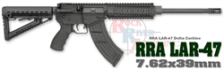 Rock River Arms LAR-47 Delta Carbine A4 7.62x39mm AK1291