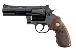 Colt Anaconda Blued 4.25" .44 Mag ANACONDA-BP4WTS