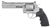 Colt Anaconda Matte Stainless Steel 6" .44 Mag ANACONDA-SM6RTS