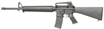 Colt AR-15 A4 20" .223 / 5.56mm AR15A4