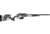 Springfield Armory Waypoint Adjustable Carbon Fiber Stock Evergreen .308WIN BAW920308CFGA