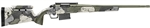 Springfield Armory Waypoint 20" Stainless Barrel Adjustable Stock Evergreen .308WIN BAW920308GA