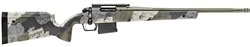 Springfield Armory Waypoint Carbon Fiber Stock Evergreen 6.5 Creedmoor BAW92265CMG
