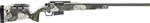 Springfield Armory Waypoint Carbon Fiber Adjustable Stock Evergreen 6.5 PRC BAW92465PRCCFGA