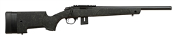 Bergara BMR Micro Rimfire Steel Barrel .17HMR BMR007