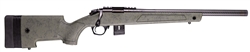 Bergara BMR Micro Rimfire Steel Barrel .17HMR BMR008