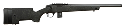 Bergara BMR Micro Rimfire Steel Barrel .22MAG BMR009