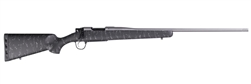 Christensen Arms Mesa 6.5 Creedmoor Tungesten Gray Cerakote CA10280-H13211