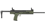 Kel-Tec CMR-30 OD Green .22MAG CMR30-GREEN