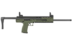 Kel-Tec CMR-30 OD Green .22MAG CMR30-GREEN