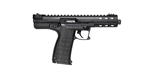 Kel-Tec CP33 .22LR Black 33RD CP33BLK