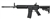 Colt AR-15: 6920 Quad-Rail M4 Carbine .223 / 5.56 CR6940