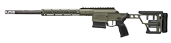Sig Sauer Cross Short Action Sawtooth 6.5CM 18" CROSS-65-18B-SAW