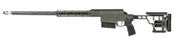 Sig Sauer Cross Magnum Sawtooth 7PRC 24" CROSS-MAG-7PRC-24B-SAW