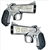 Bond Arms DT47 Limted Edition 4.25" .45LC/.410 (2.5" & 3" Shells) DT47-45/410