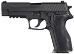 SIG SAUER P226 Black Nitron 9mm