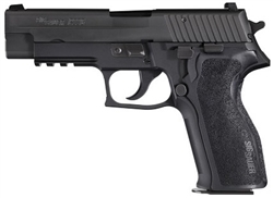 SIG SAUER P226 Black Nitron 9mm